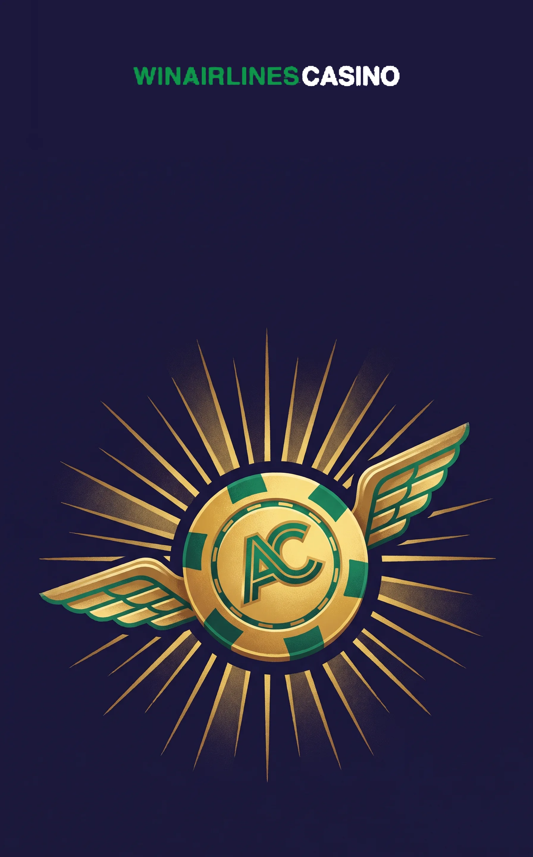 Win Airlines welcome bonus illustration